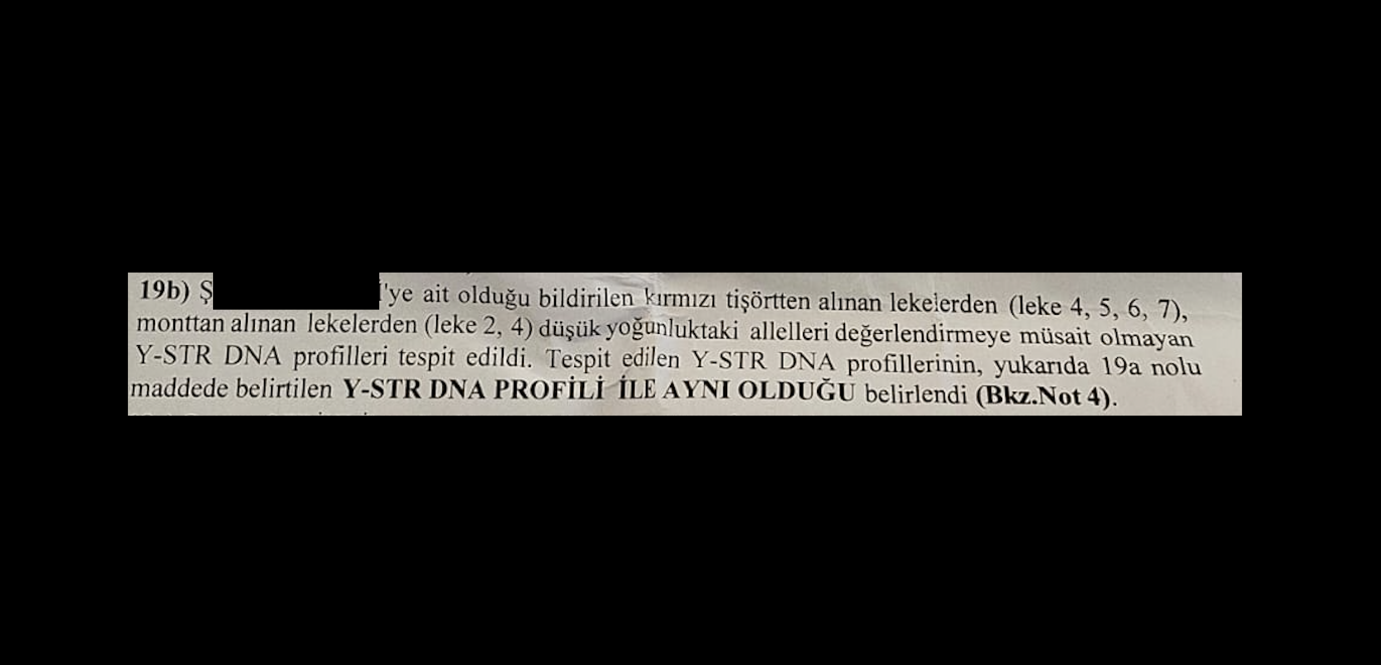 Batman'da 8 yaşında ipte asılı halde bulunan çocuğun dosyası cinsel istismar tespitine rağmen "somut delil yoktur" denilerek kapatıldı!